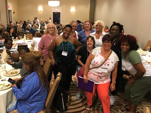 SEIU Healthcare Transformation Summit 2018